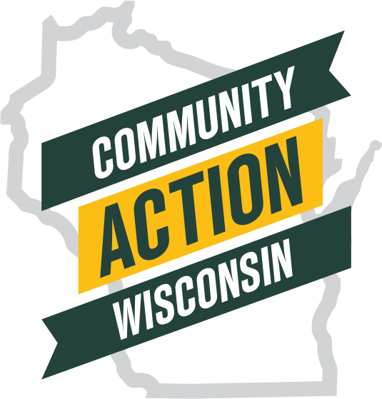 Community Action Wisconsin logo